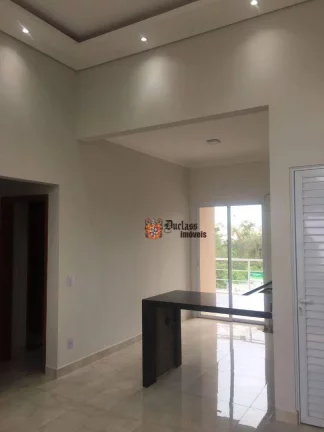 Imagem Casa com 2 dormitórios à venda, 128 m² por R$ 660.000,00 - Jardim dos Sabiás - Indaiatuba/SP
