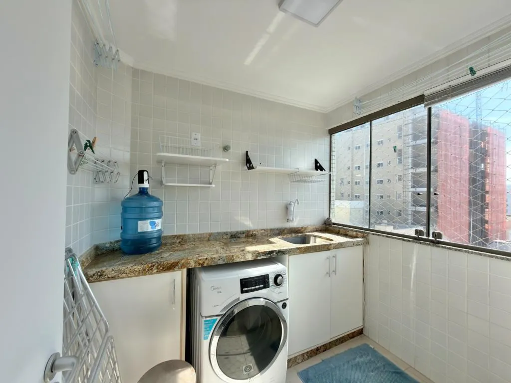 Imagem Apartamento 3 Dormitórios - Bairro Zona Nova