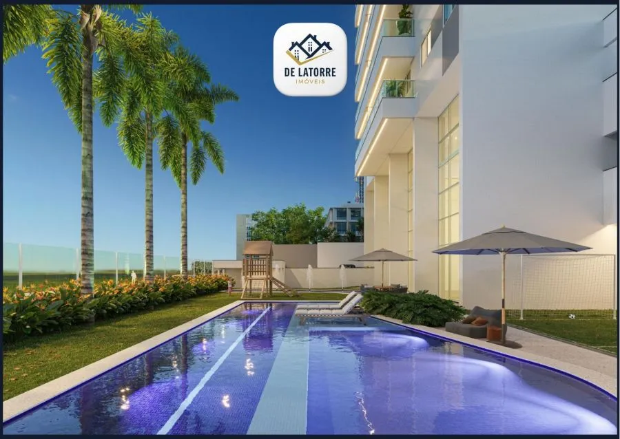 Imagem Edf. Luciano Carvalho - Apartamento 03 Quartos em Boa Viagem