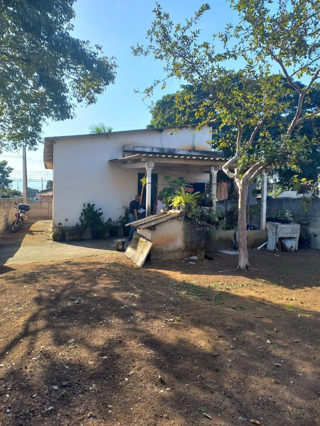 Imagem Casa à venda 1 Quarto, 4 Vagas, Cidade Nova, Pindamonhangaba - SP