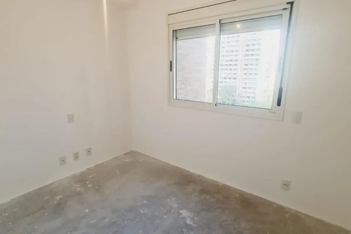 Imagem Apartamento com 4 Quartos à Venda, 197 m² em Paraíso - São Paulo