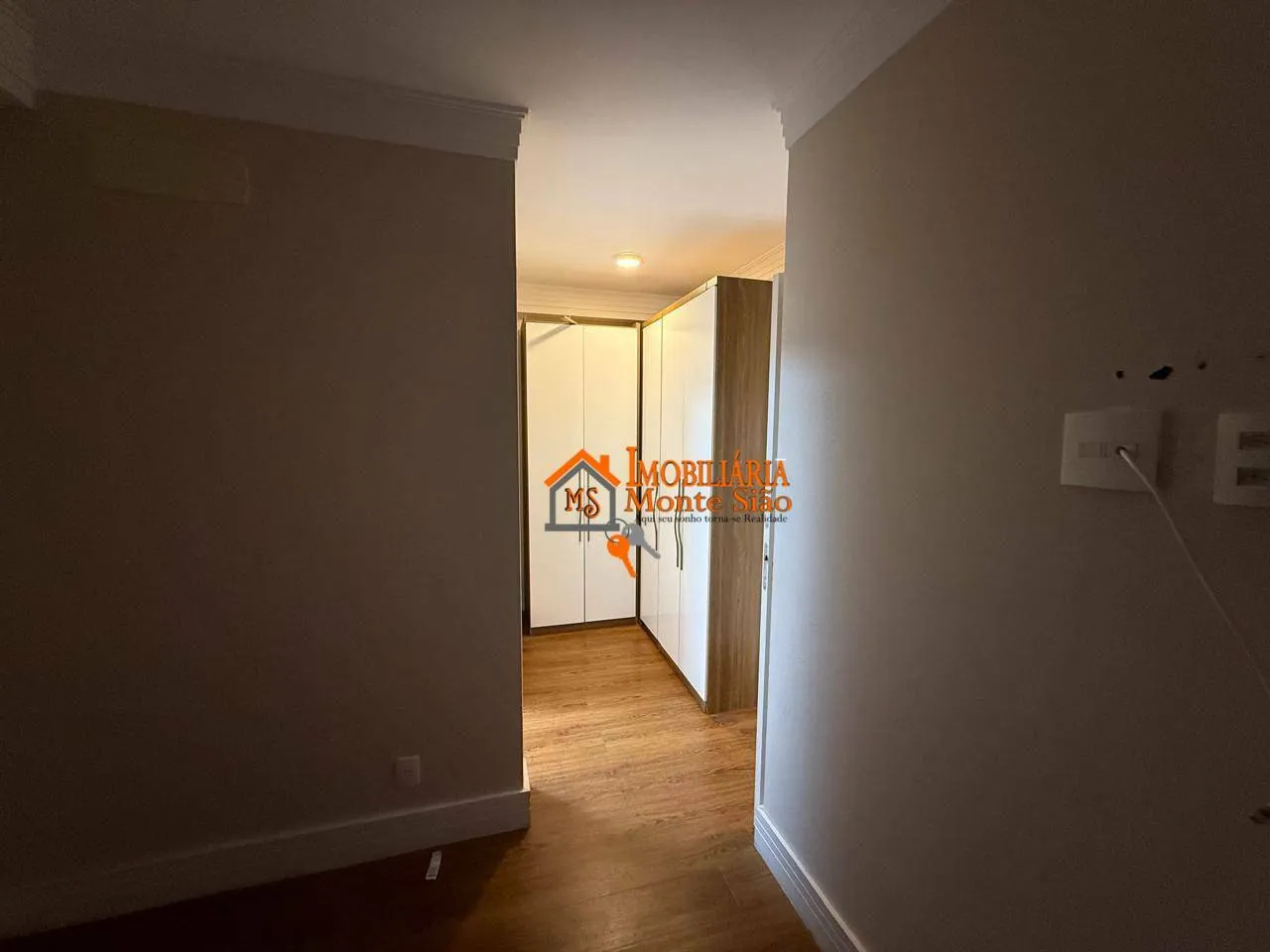 Imagem Apartamento com 2 dormitórios à venda, 68 m² por R$ 680.000,00 - Jardim Flor da Montanha - Guarulhos/SP