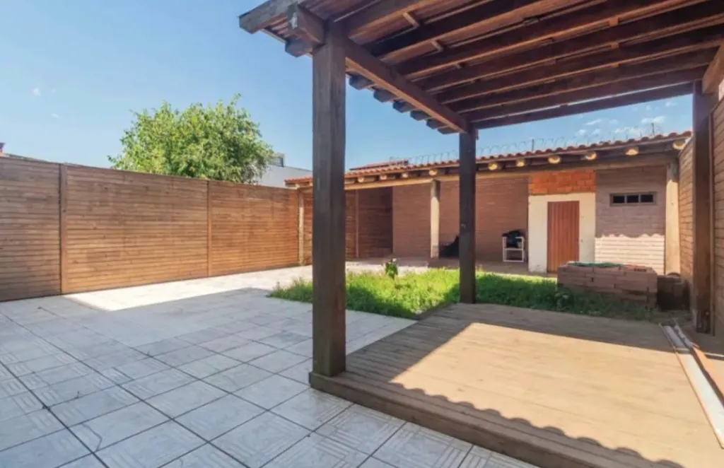 Imagem Casa em Sarandi