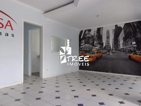 Imagem LOCAÇÃO DE SOBRADO NO JARDIM PLANALTO, EM ARUJÁ/SP, 280m² com recepção ampla, 05 salas, copa, edícula com mais 02 salas e 02 vagas. CONSULTE-NOS.