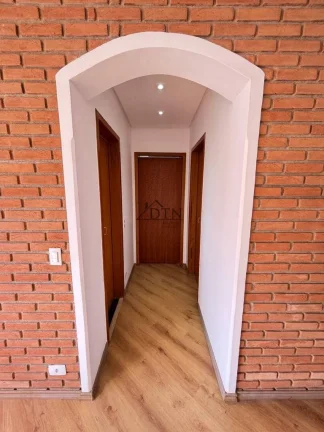 Imagem Apartamento - 2 dormitórios, 1 vaga, Horto Florestal