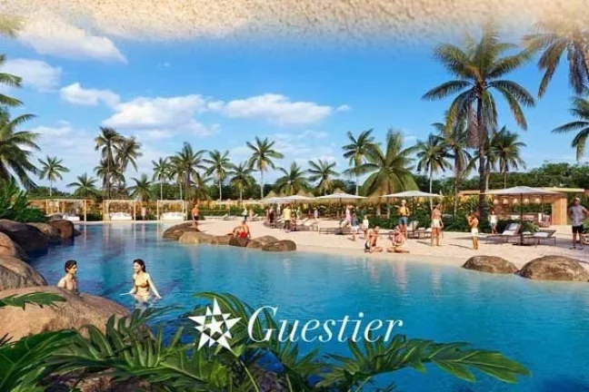 Imagem Terrenos a VENDA, Residencial Guestier