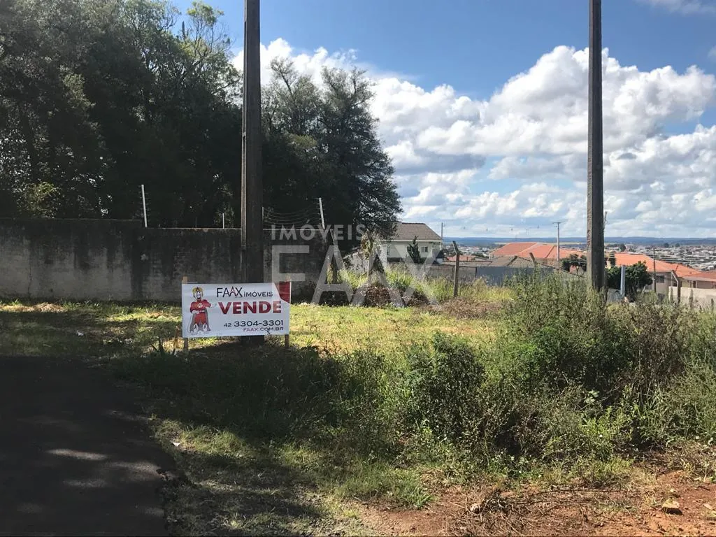 Imagem TERRENO BAIRRO VIRMOND