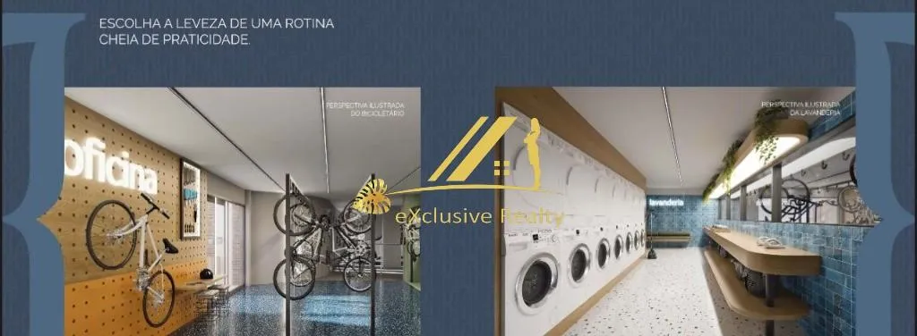 Imagem Apartamento RESIDENCIAL em Salvador - Bahia, Boca do Rio