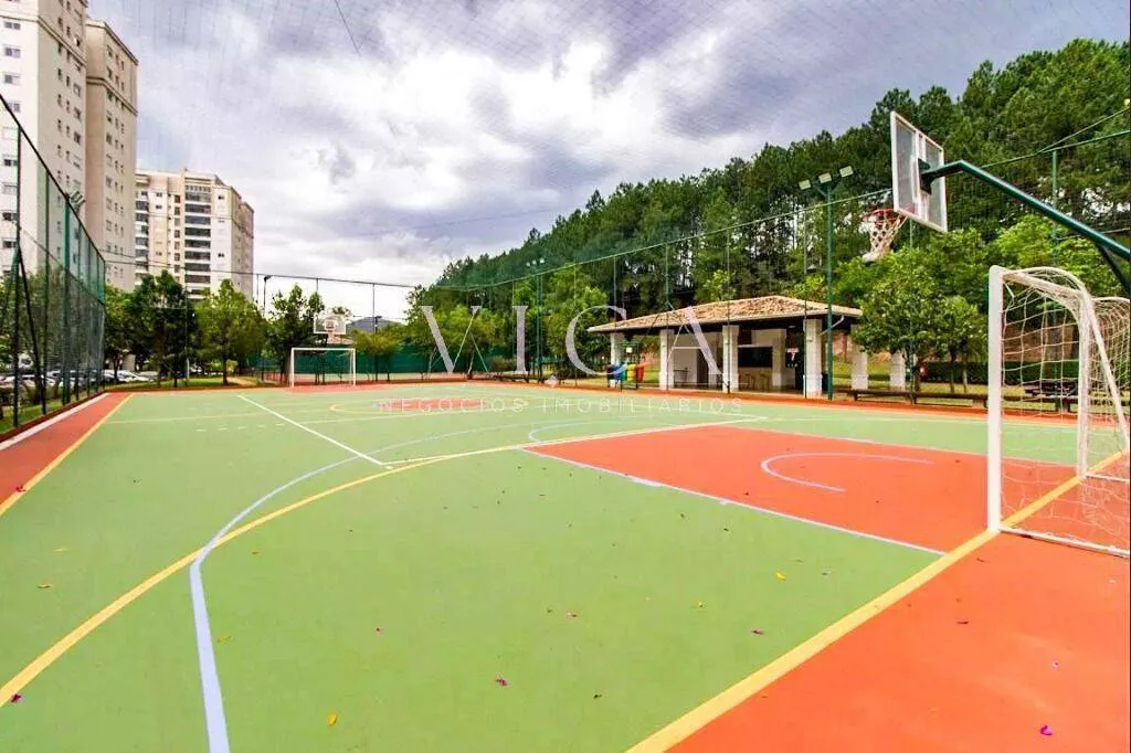 Imagem Apartamento com 3 suítes para alugar, 144 m² por R$ 9.000,00 - Alphaville