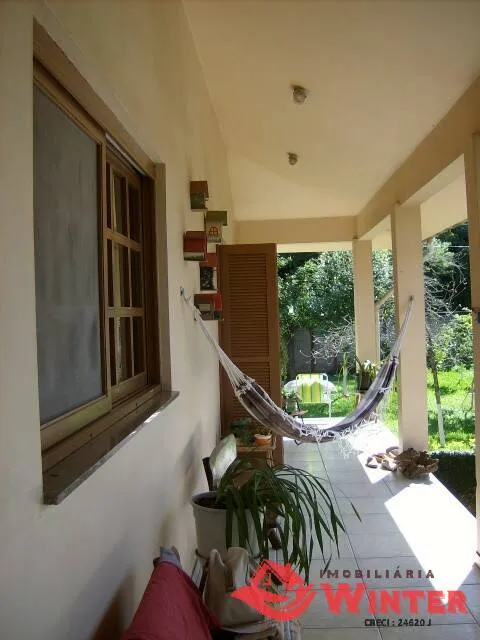 Imagem Casa de 2 pavimentos com 285,00m² em Bom Princípio.