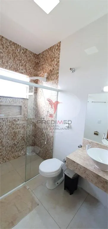 Imagem Sobrado de 199m² no bairro Área Rural De Águas De Santa Bárbara, em Águas de Santa Bárbara