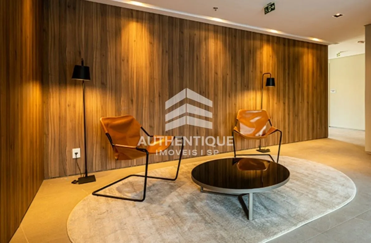Imagem URBAN VILA MARIANA - Apartamento à venda em São Paulo/SP