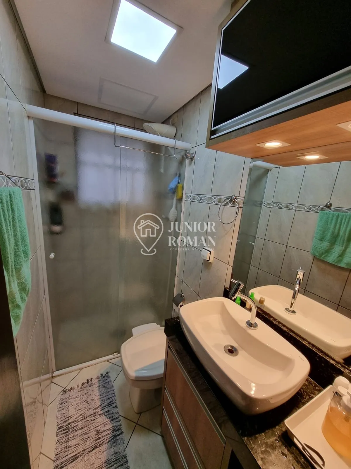 Imagem APARTAMENTO À VENDA | VILA PRUDENTE | 57m² | 2 DORMITÓRIOS | CONDOMÍNIO COMPLETO