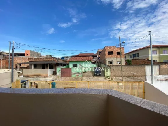 Imagem Apartamento à venda em Igarapé - MG bairro Resplendor