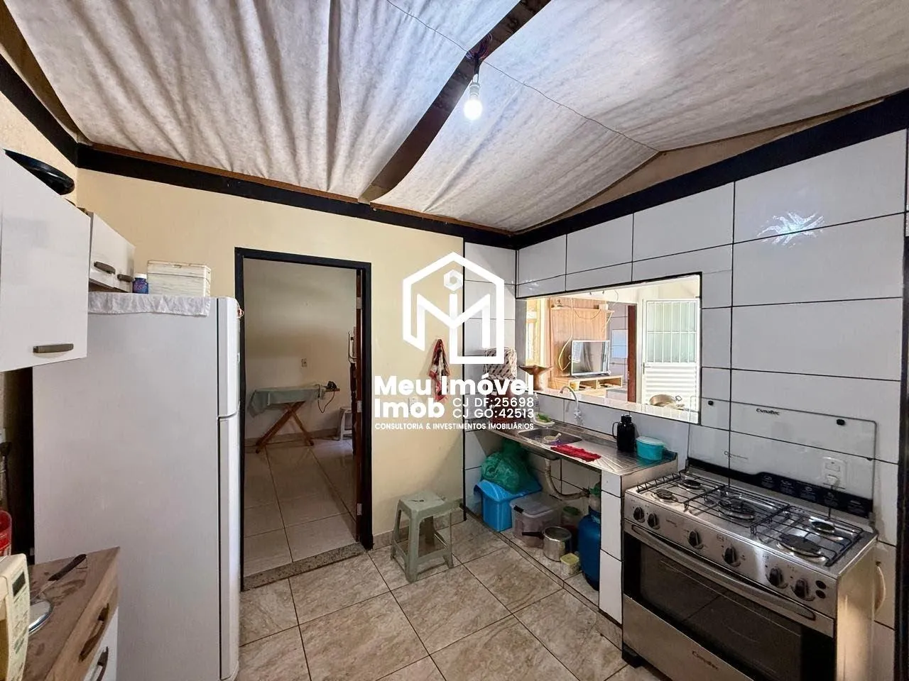 Imagem loja / Terreno 250m² Ceilândia Norte/DF
