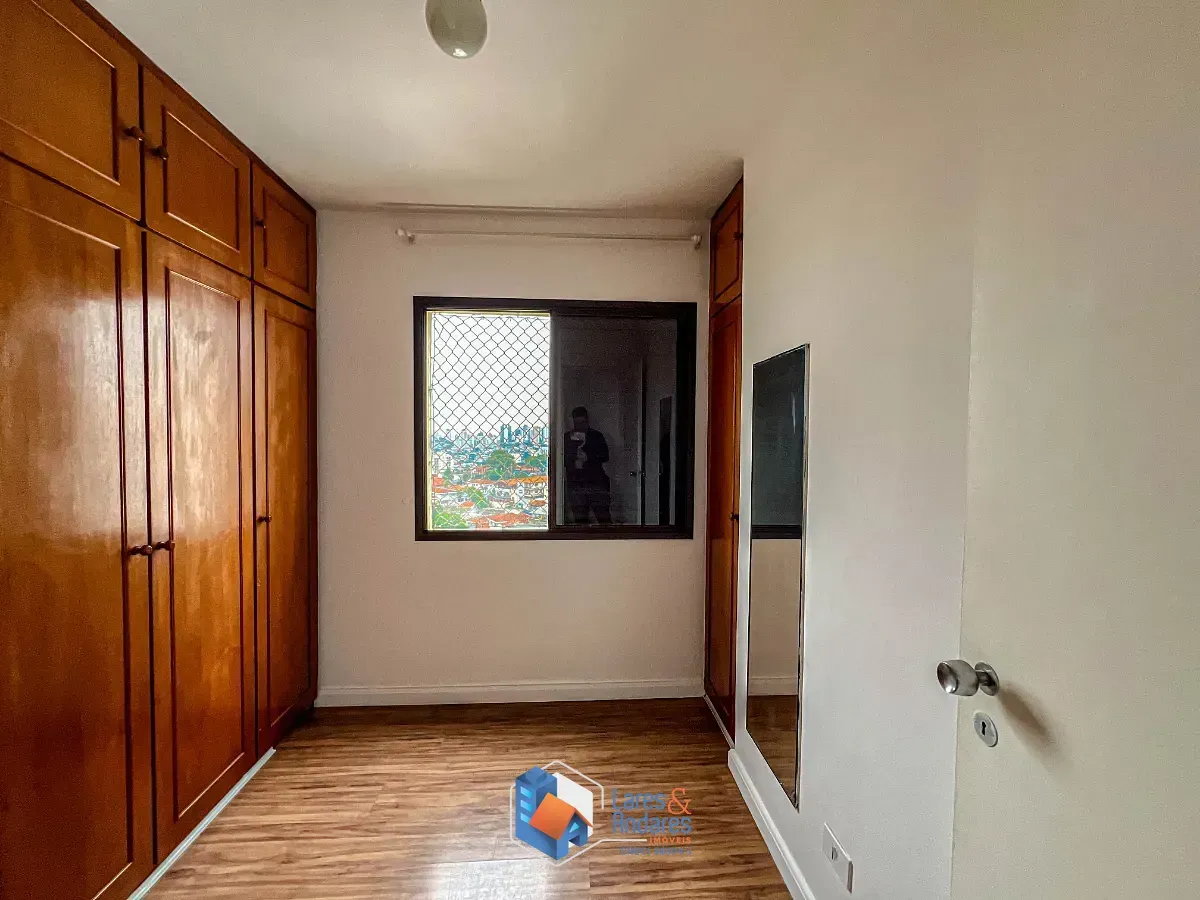 Imagem Apartamento para venda em Mandaqui com 3 quartos, sendo 1 suíte, 80m²
