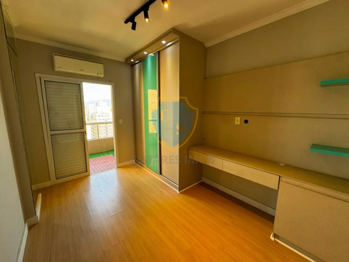 Imagem 3 dorms, 2 suite, 2 Vagas de Garagem