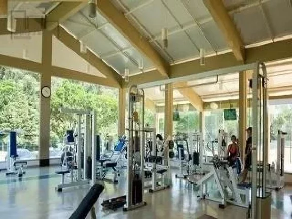 Imagem Casa à venda, 504 m² por R$ 6.200.000,00 - Condomínio Residencial Lago Azul - Araçoiaba da Serra/SP