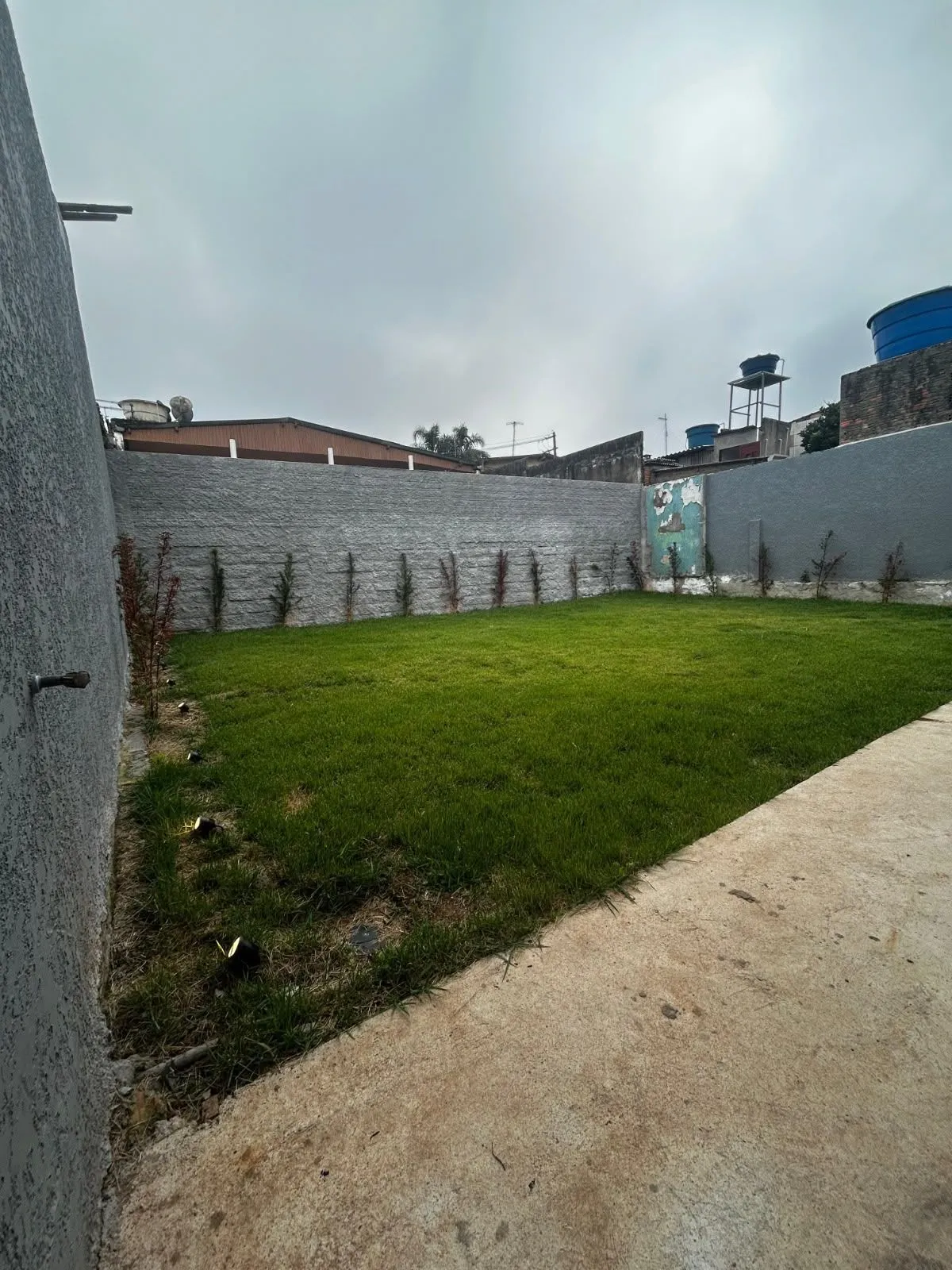 Imagem Casa a venda no bairro Parque Ipiranga - Gravatai