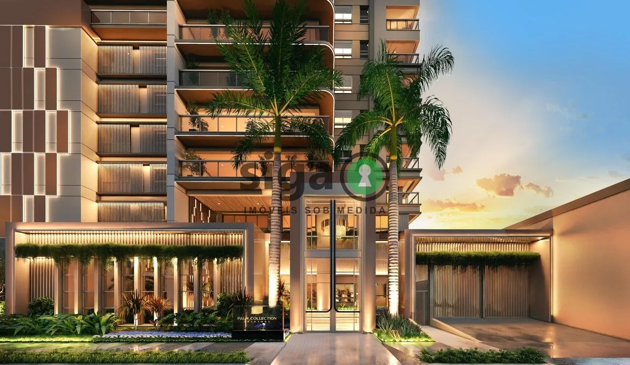 Imagem Apartamento para venda em Perdizes 4 suítes, São Paulo - SP
