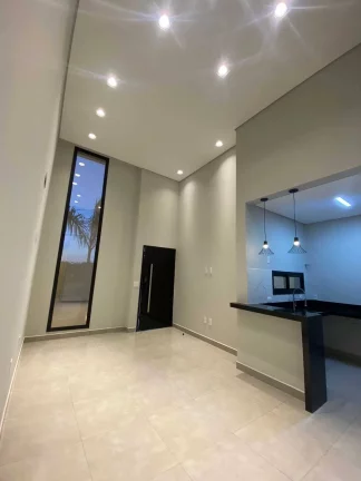 Imagem Casa 2 dormitórios- condomínio Ipanema