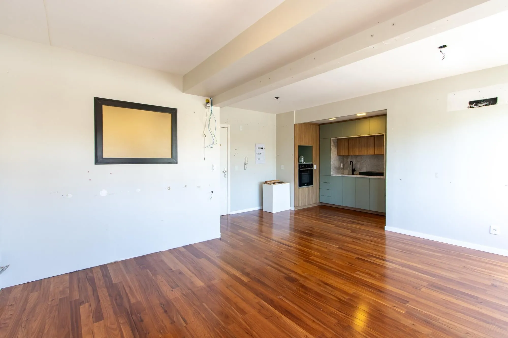 Imagem Apartamento em Camaquã