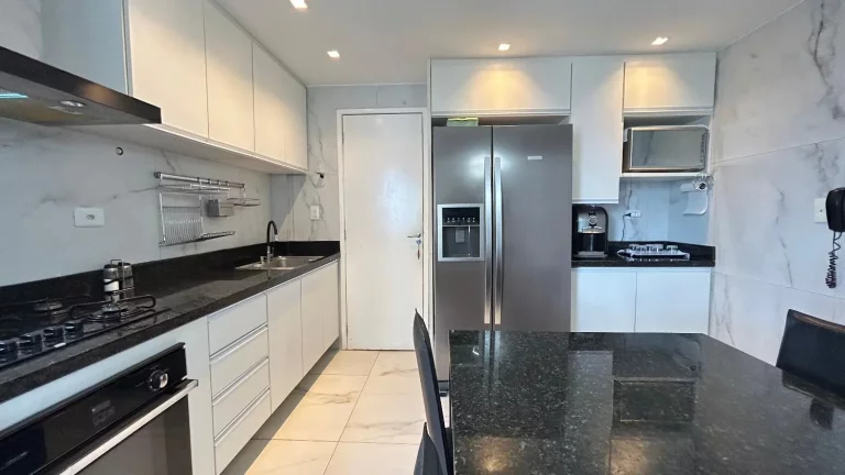 Imagem Apartamento com 124m em Setúbal!