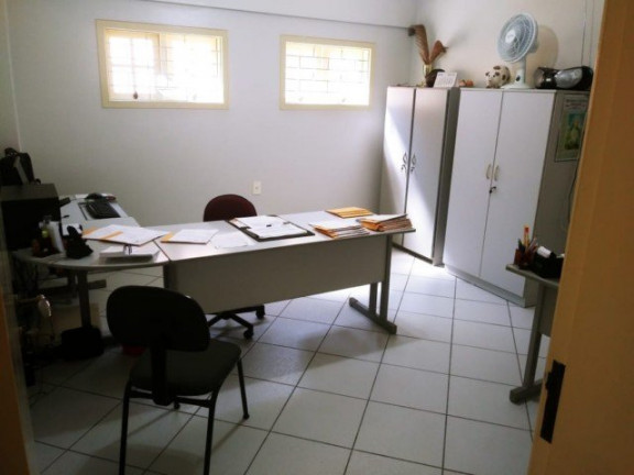 Imagem Casa com 3 Quartos à Venda, 300 m² em São Luiz - Criciúma