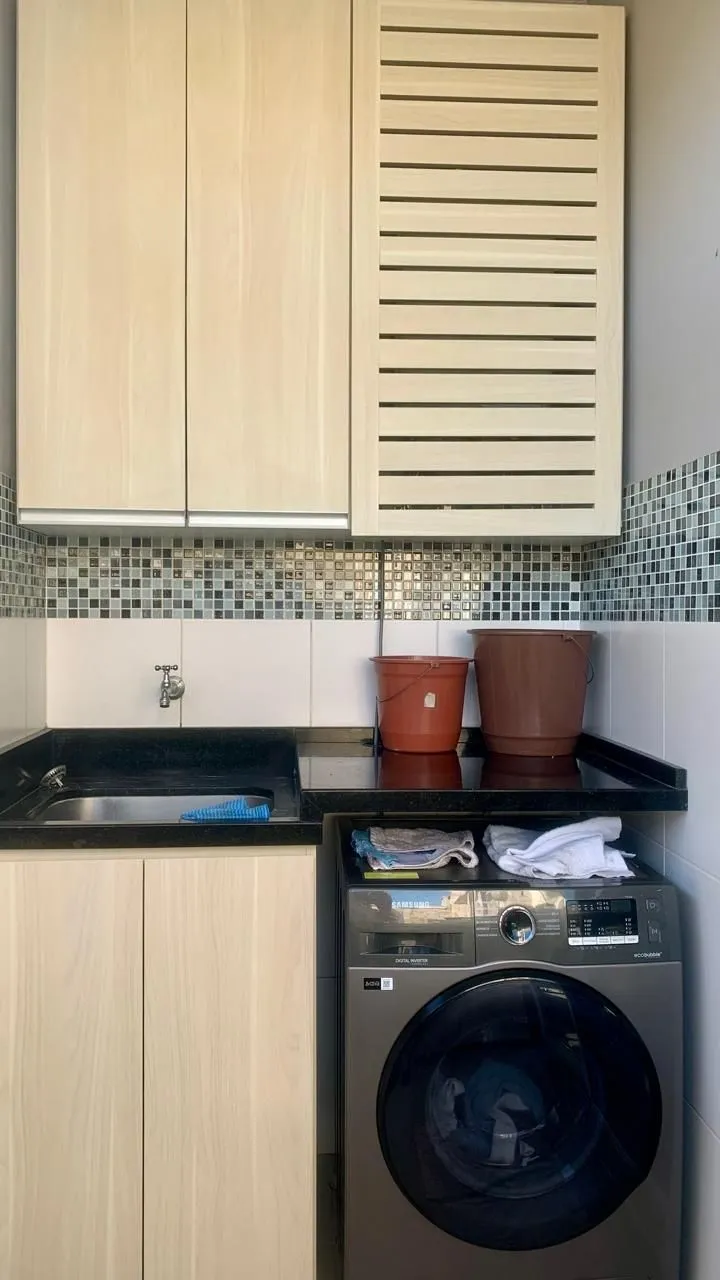 Imagem Casa de Alvenaria com 128,5m² privativos, em Eldorado do Sul
