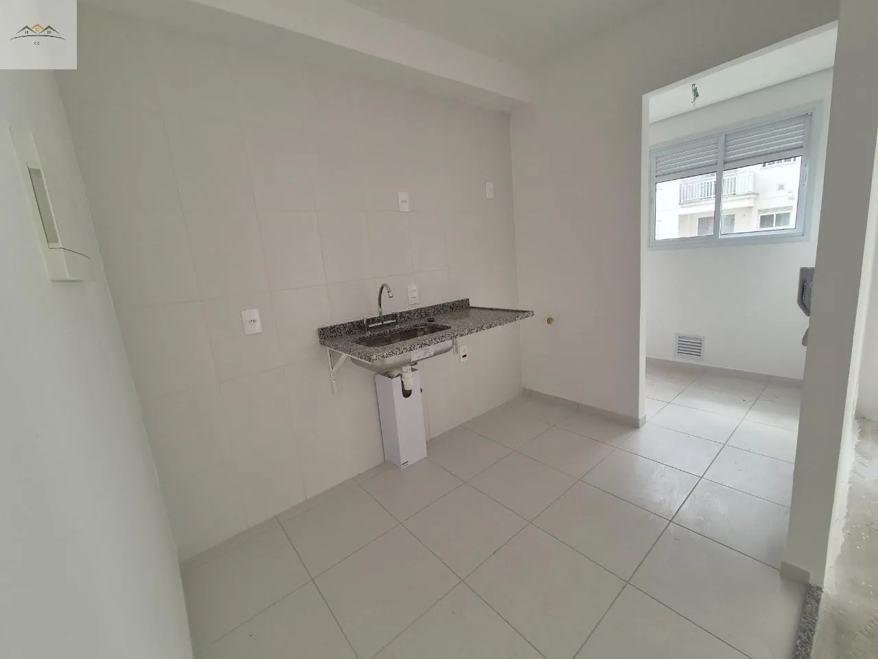 Imagem APARTAMENTO RESIDENCIAL em Santo André - São Paulo, Santa Terezinha
