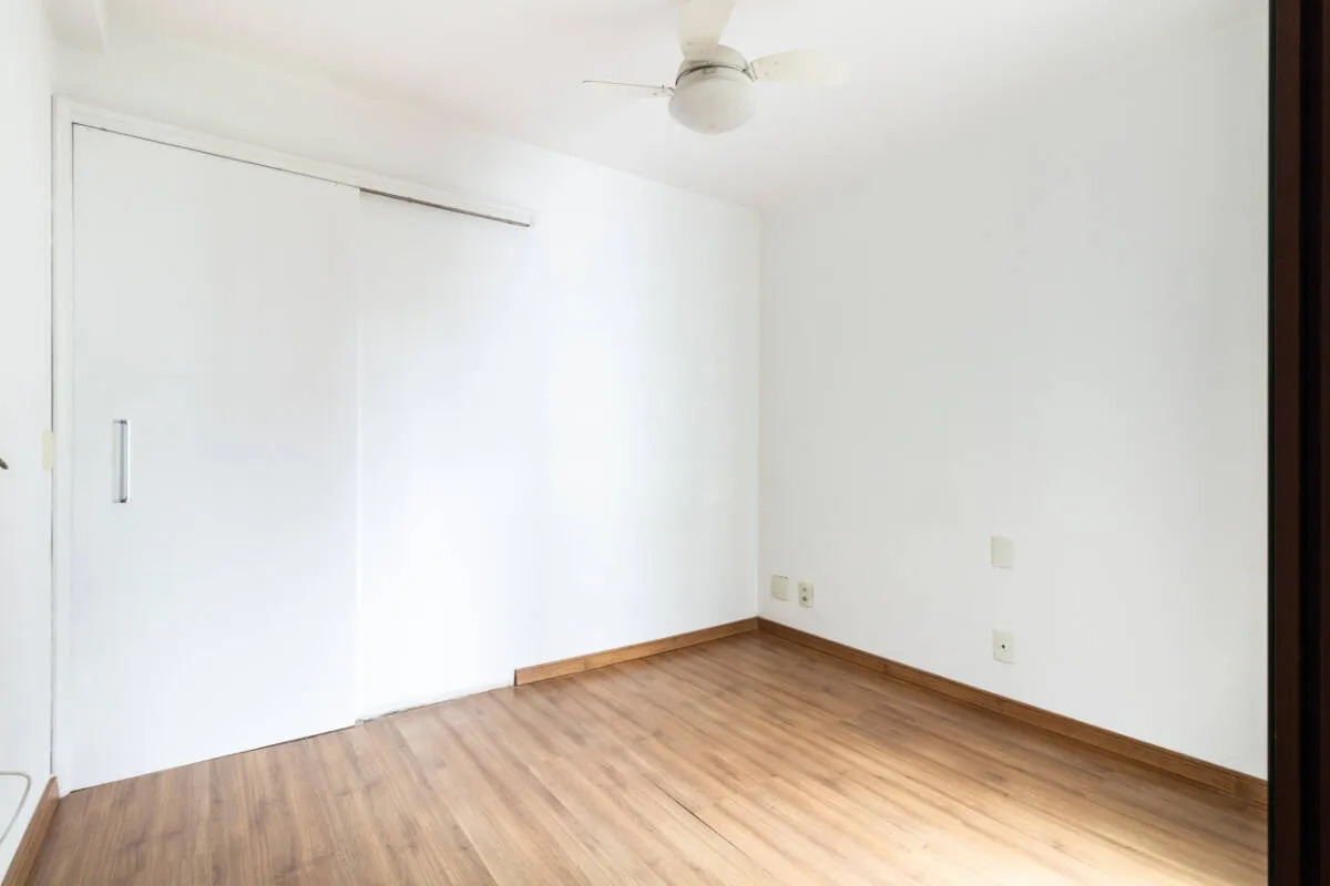 Imagem Apartamento Vila Leopoldina - 118M², 4 Dorms, 2 Suítes, 3 Vagas, Sacada.