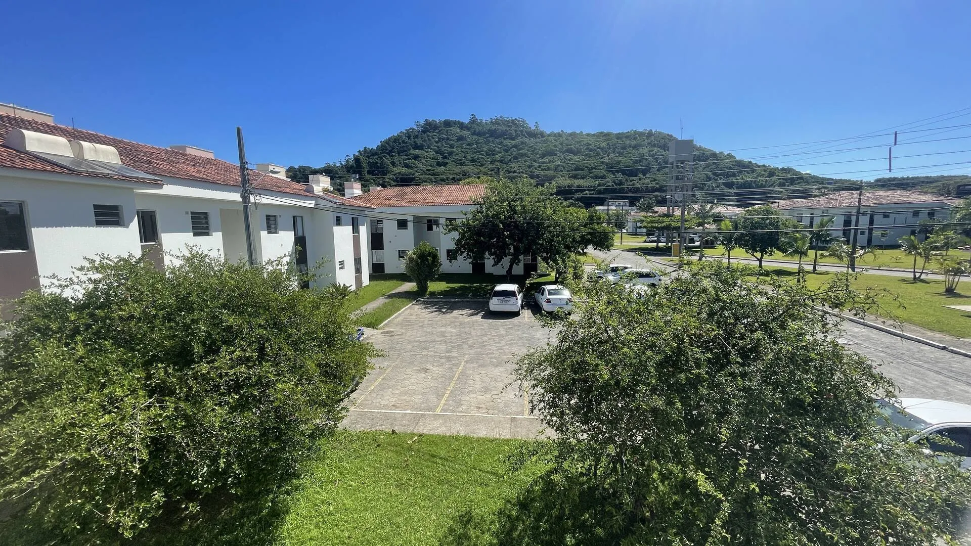 Imagem Apartamento 2 dormitórios locação Anual Canasvieras
