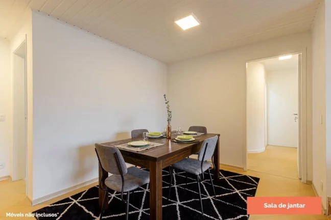 Imagem APARTAMENTO RESIDENCIAL em São Paulo - SP, Campo Belo