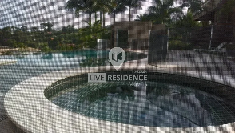 Imagem Luxuosa Residência no Condomínio Ville de Chamonix - Itatiba/SP