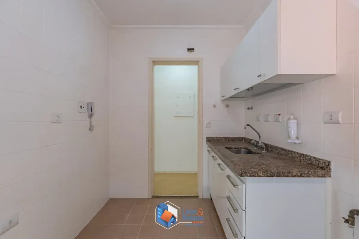 Imagem Apartamento para venda em Vila Mariana com 2 quartos, 55m²