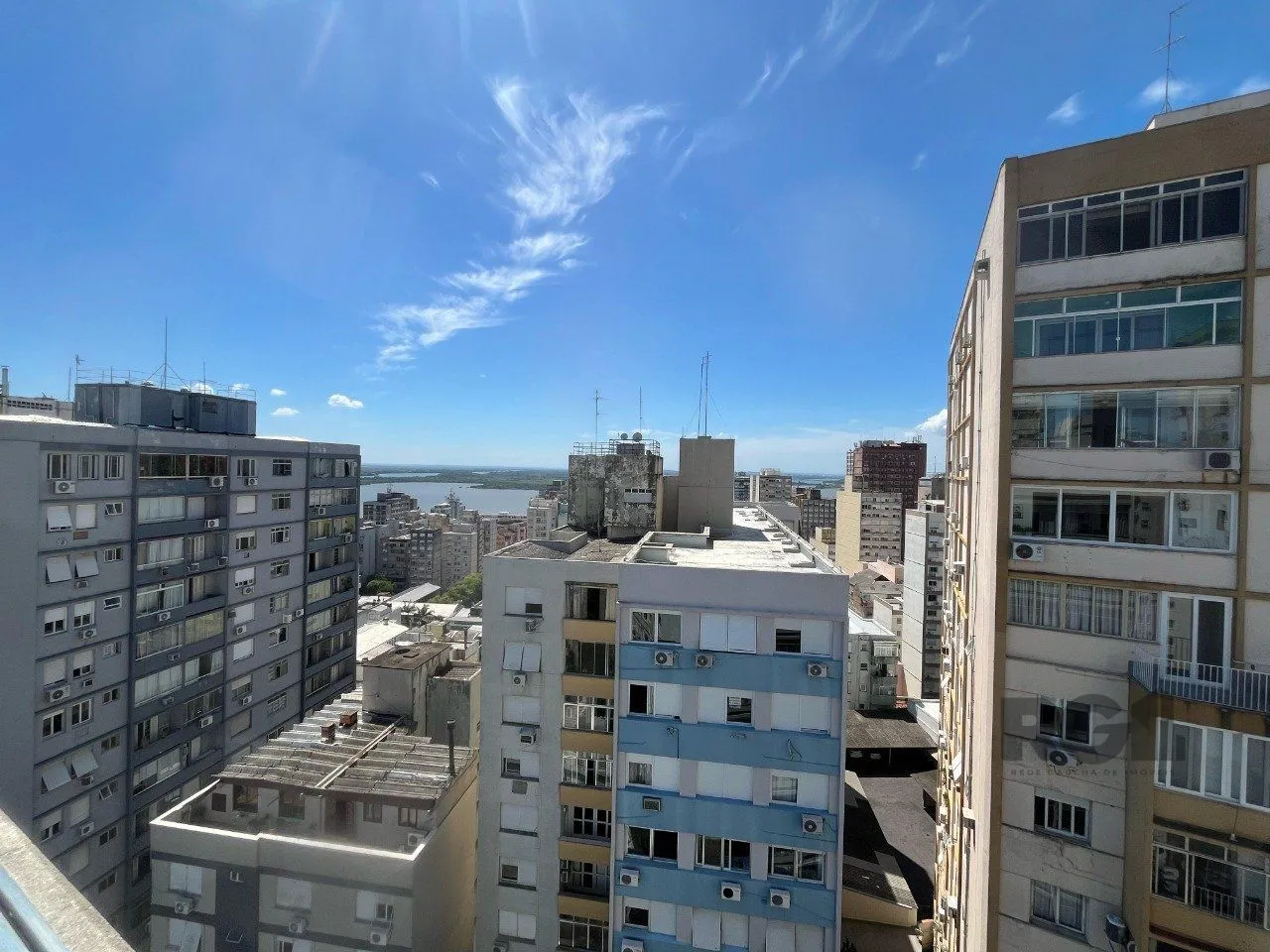 Imagem Apartamento em Centro