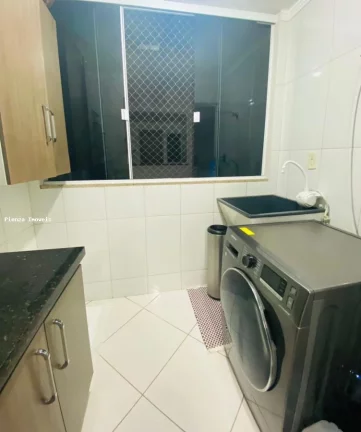 Imagem Apartamento para Venda em Concórdia, Santa Cruz, 2 dormitórios, 1 banheiro, 1 vaga