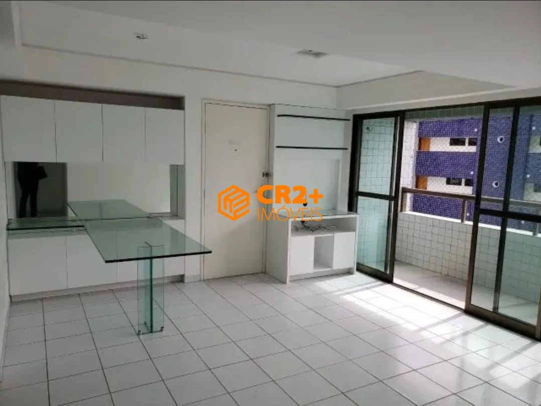 Imagem Vendo apartamento 75m2 em Boa Viagem