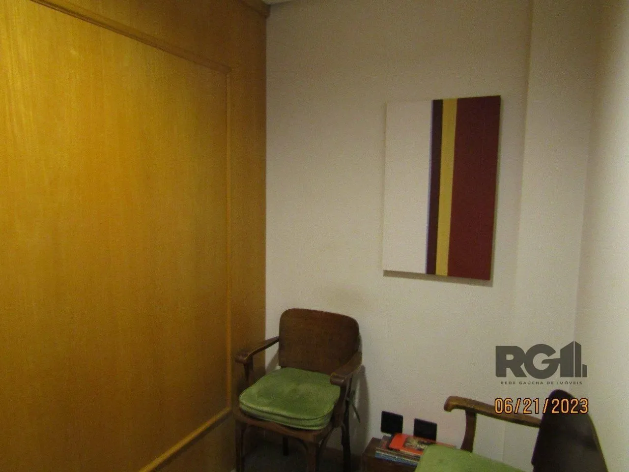 Imagem Sala Comercial em Rio Branco