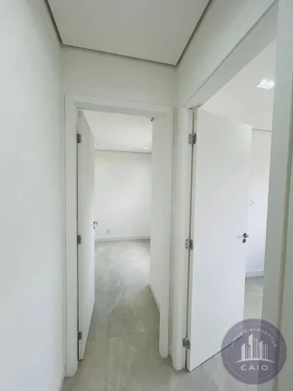 Imagem Apartamento com 2 dormitórios à venda, 58 m² por R$ 590.000,00 - Barueri