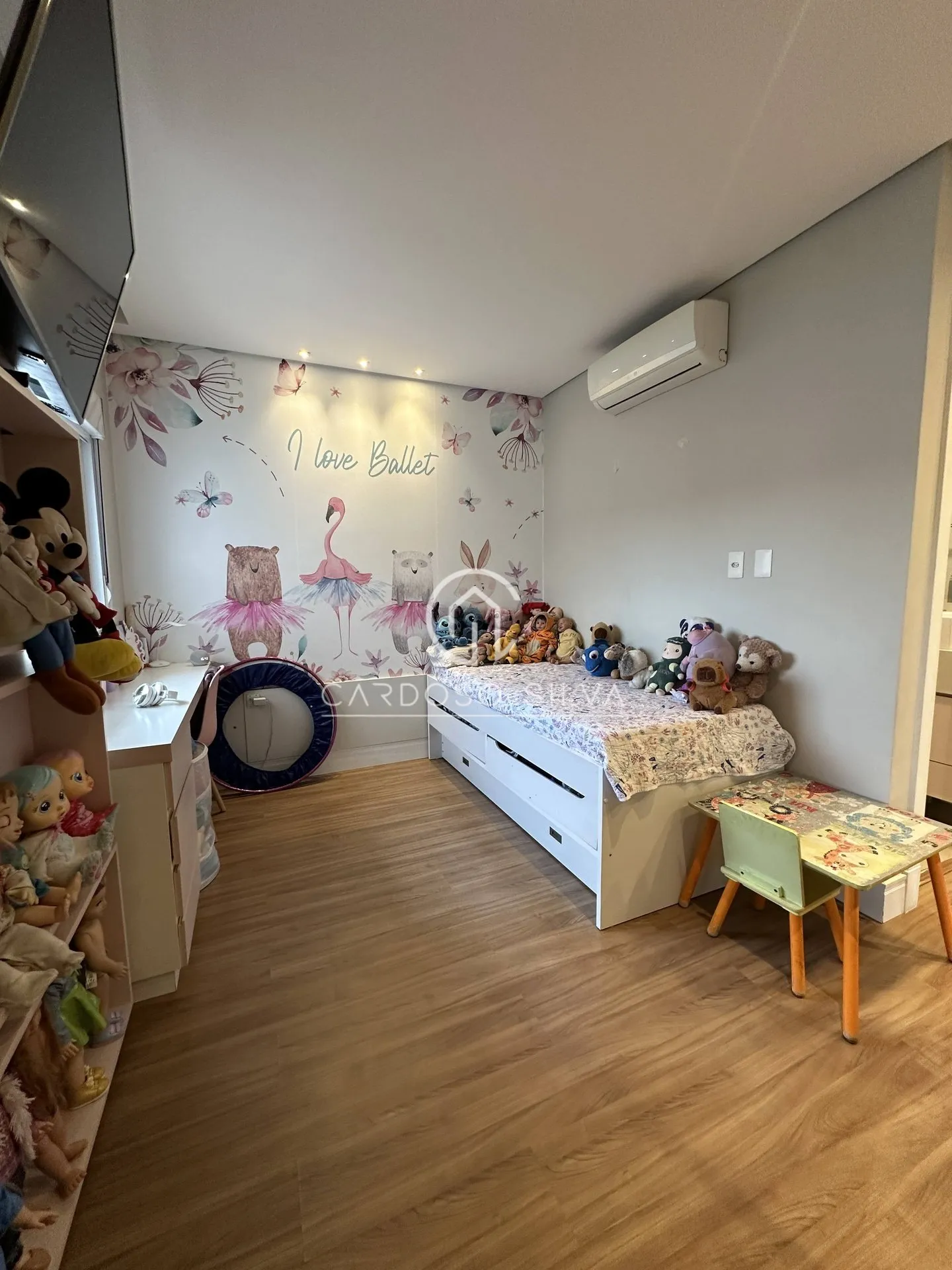 Imagem Apartamento de 162m2 no Condomínio Premier Espaço Cerâmica em São Caetano do Sul - SP