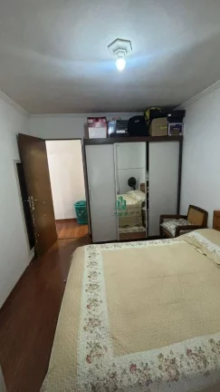 Imagem Apartamento com 2 dormitórios à venda, 60 m² por R$ 285.000,00 - Vila Fátima - Guarulhos/SP