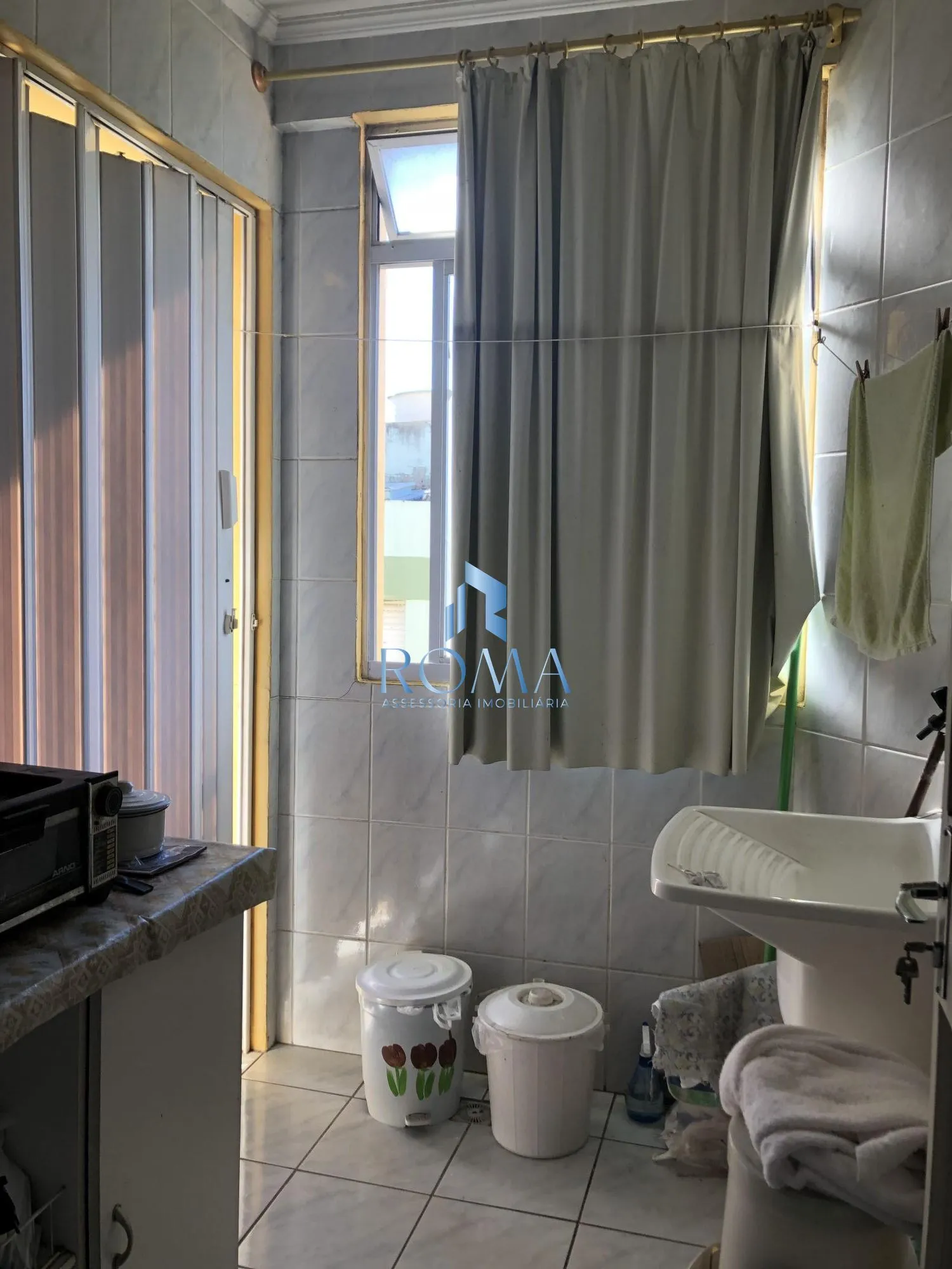 Imagem Apartamento muito bem localizado, Prédio com elevador