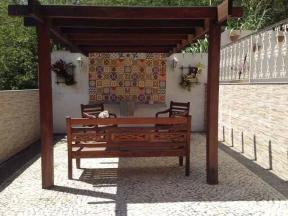 Imagem Sítio nos Cajueiros Maricá