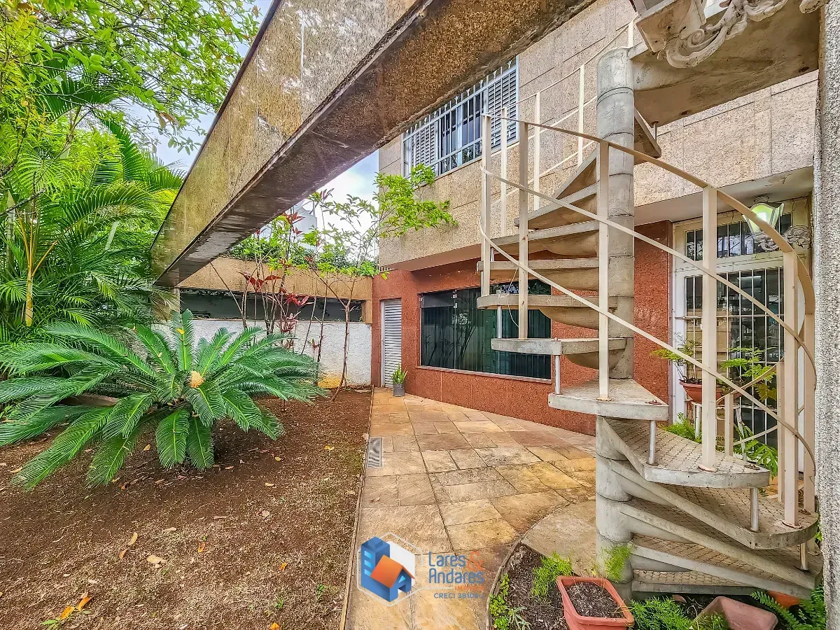Imagem Casa comercial para venda em Sumarezinho, 323m²