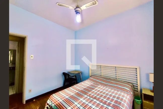 Imagem Apartamento à Venda - Copacabana, 4 Quartos, 107 m2