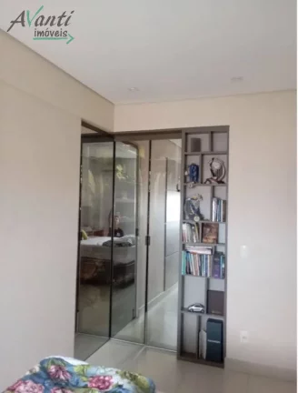 Imagem Cobertura Duplex à Venda no Marapé, Santos – 3 Dorms, 1 Suíte e 2 Vagas – Avanti Imóveis