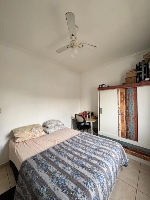 Imagem CASA COM 50,00 m² - QUIETUDE - PRAIA GRANDE SP