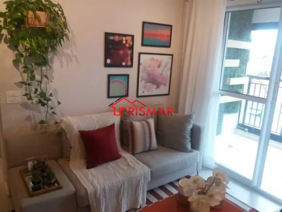 Imagem Way orquidário 2 dormitórios suíte 1 vaga, Marapé.