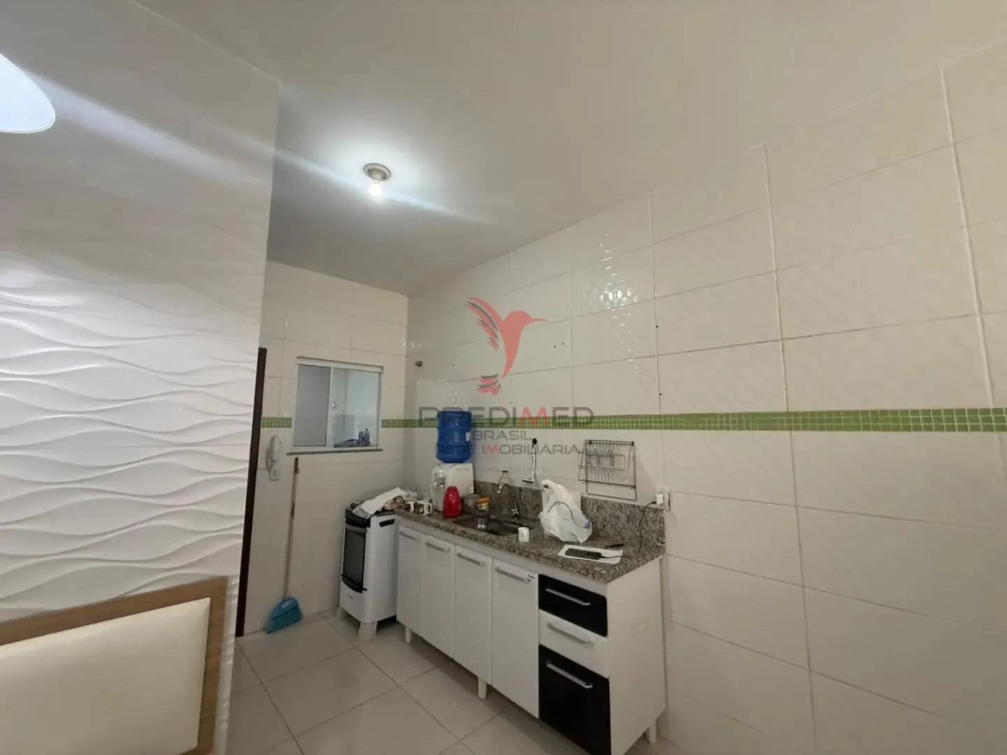 Imagem CASA Á VENDA EM CONDOMÍNIO POR R$ 300.000